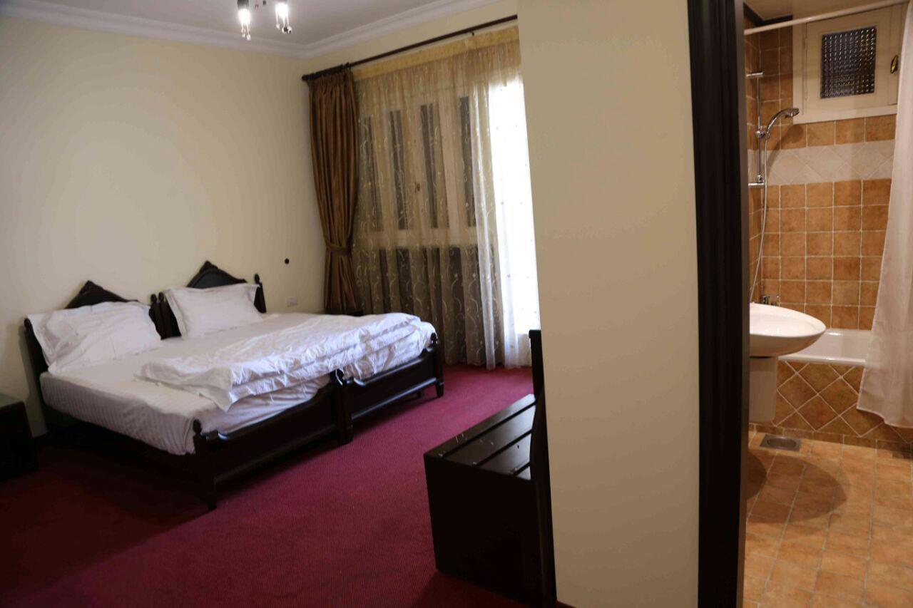 Quartier Suisse Hotel Броумана Экстерьер фото